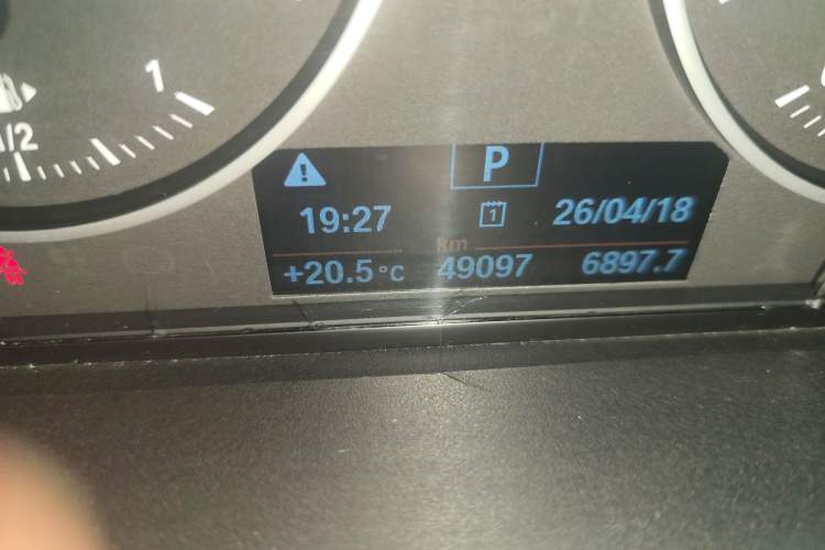 Used BMW 1 Series 2016 120i Leading Model