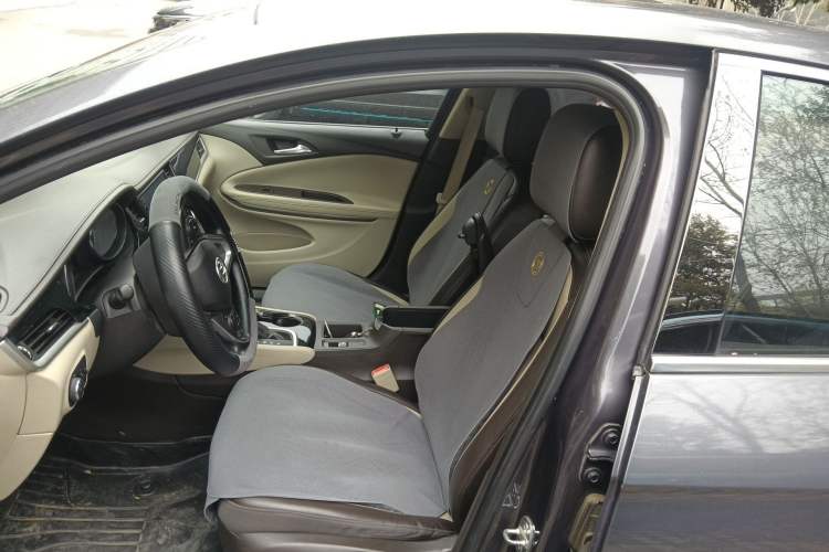 Used Buick Verano 2015 Sedan 15S Automatic Leading Model