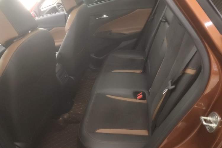 Used Buick Encore 2020 20T CVT Luxury Edition