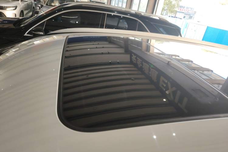 Used Honda Breeze 2021 240TURBO CVT Two-Wheel Drive Smart Enjoyment Version