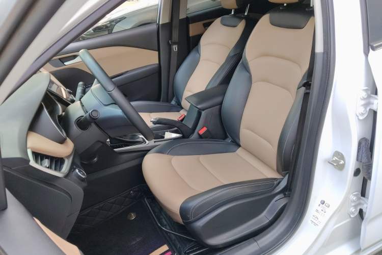 Used Chevrolet Monza 2022 320 Automatic Enjoyment Edition
