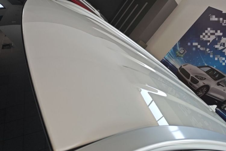 Used Ford Equator Sport 2023 EcoBoost 170 Prime Edition