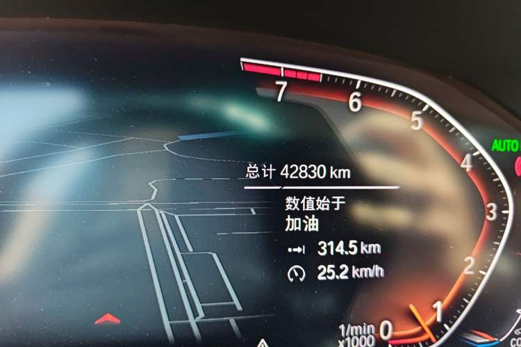 Used BMW 3 Series 2022 Updated 325Li M Sport Package
