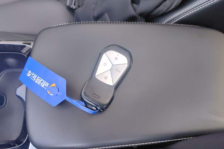 Used XPeng P5 2021 460G+
