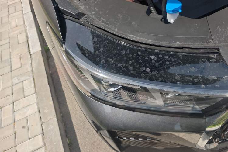 Used Chery Tiggo 8 2026 Model, 5th Generation Tiger Model, Kunpeng 1.6T Automatic Prestige Version