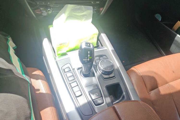 Used BMW X5 2014 xDrive35i Elegant Edition
