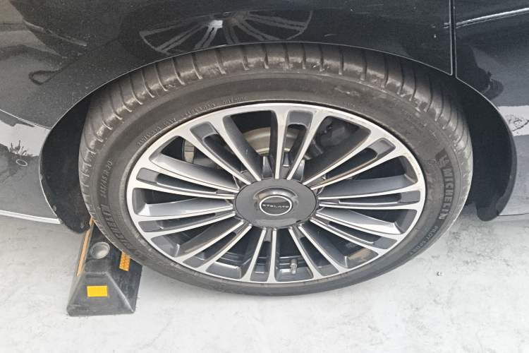 Used Hima Stelato S9 2024 All-Electric Ultra Four-Wheel-Drive Flagship Edition Exterior 5