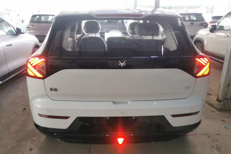 Used ARCFOX T1 2025 Model 425 PLUS
