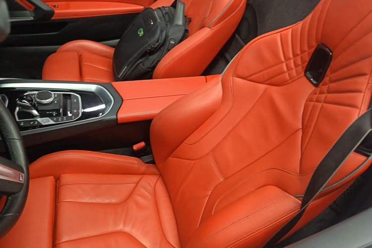 Used BMW Z4 2022 sDrive 25i M Sport Package
