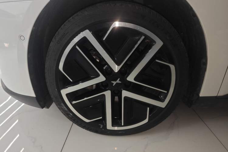 Used XPeng MONA M03 2025 600 with Ultra-Long Range Max