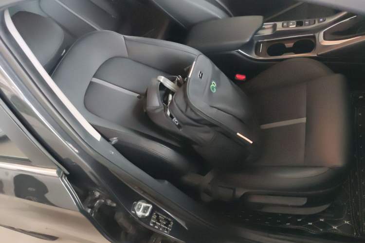 Used Hyundai Lafesta 2021 280TGDi GLX Elite Edition Right Front Seat