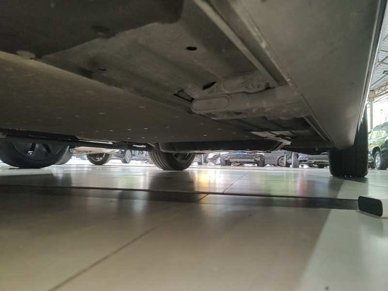 Used Li Auto L9 2022 Max model — 21