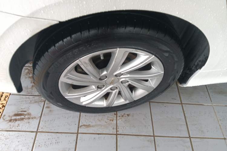 Used Geely Auto Binray 2020 200T DCT Comfort Version