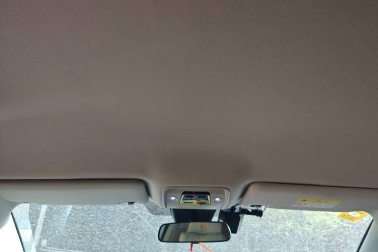 Used BYD Yuan PLUS 2024 Honor Edition 510KM Leading Model
