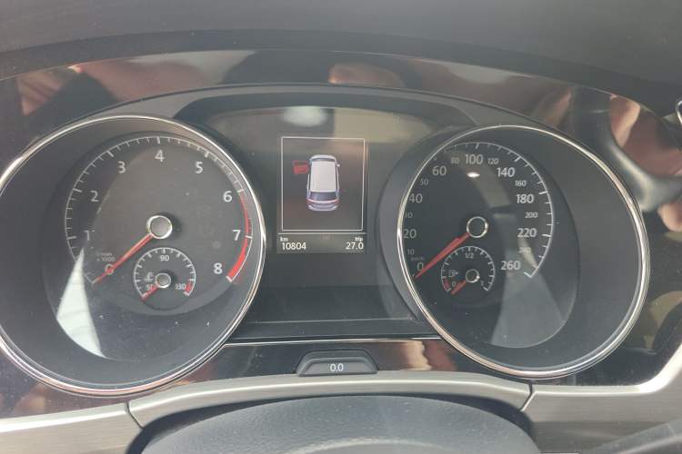 Used Volkswagen Touran 2016 Volkswagen Touran L 280TSI DSG Luxury Edition