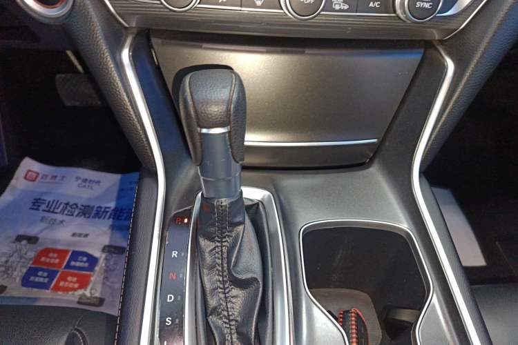 Used Honda Accord 2022 260TURBO Luxury Edition
