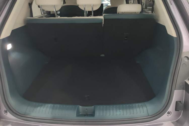 Used Baojun Cloud 2023 460 Pro
