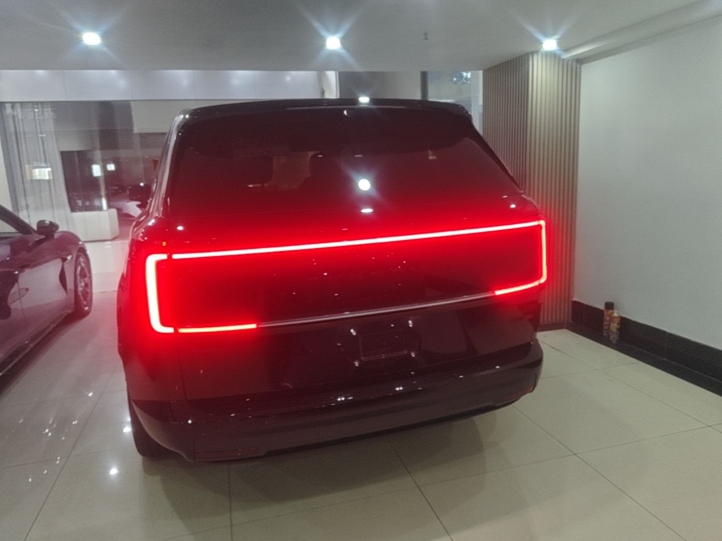 Xiaomi Auto Pengcheng N70 2026 Model Max Edition — снимка 5