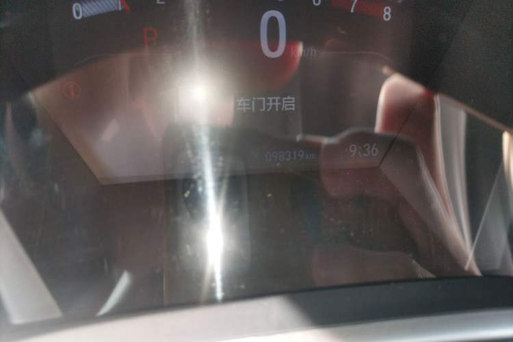 Used Honda CR-V 2019 240TURBO CVT 2WD Fashion Edition China V