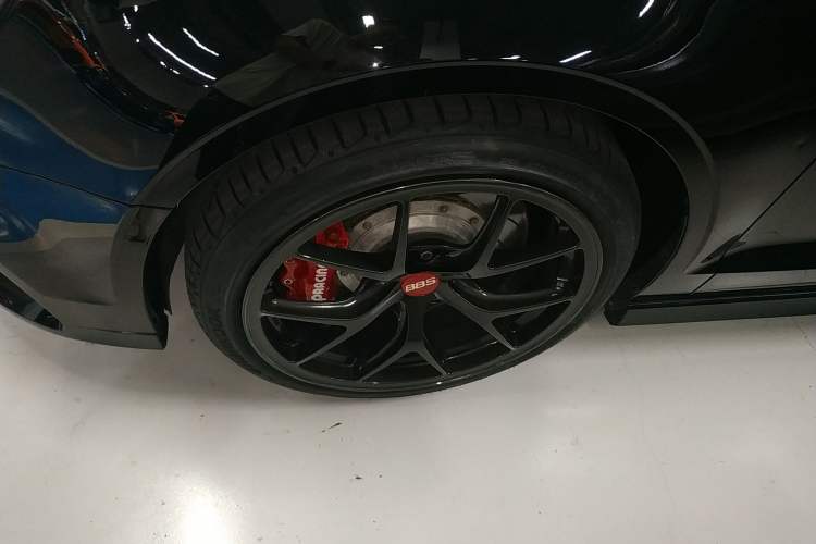 Used Audi S3 2019 S3 2.0T Limousine