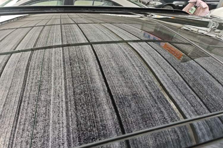 Used Peugeot 2008 2020 230THP 3D ZhenShang Edition
