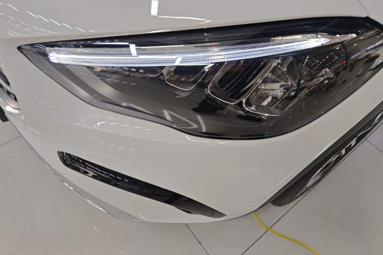 Used Mercedes-Benz GLA 2024 GLA 220