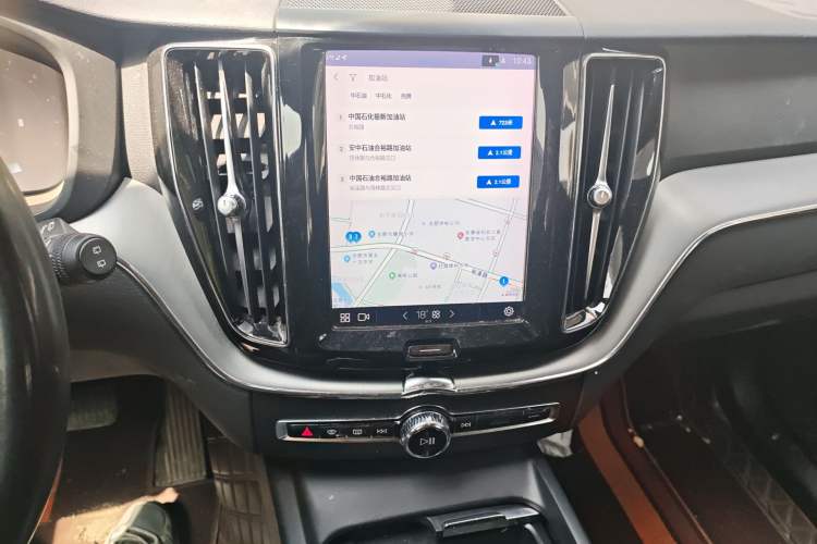 Used Volvo XC60 2023 B5 4x4 Smart Luxury Edition
