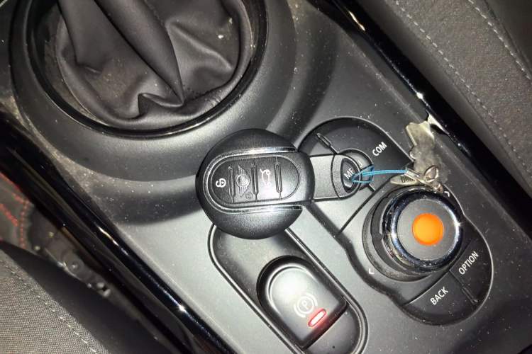 Used MINI Clubman 2018 1.5T COOPER Classic Edition
