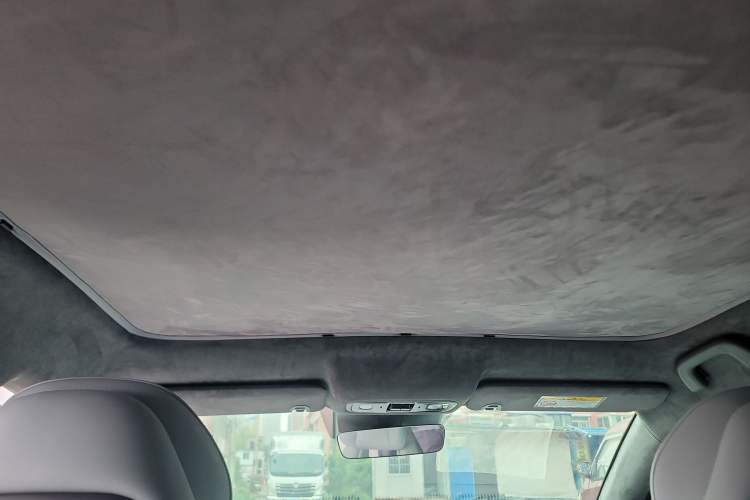 Used Leapmotor C01 2023 525 Comfort Edition
