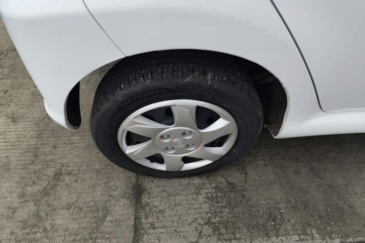 Used BYD e1 2020 Smart Comfort Version