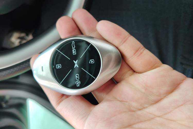 Used XPeng P7 2020 670N