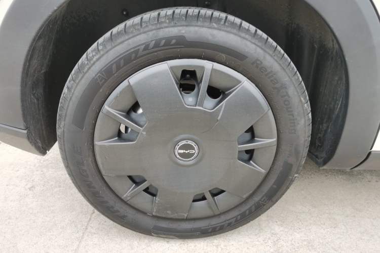 Used BYD Seagull 2025 305km Active Version Right Rear Wheel Hub
