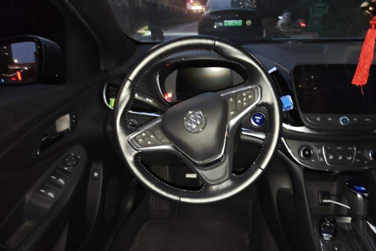 Used Buick VELITE 5 2017 Urban Extended-Range Model
