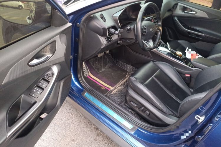 Used Hyundai Lafesta Electric 2020 DLX Enjoyment Edition