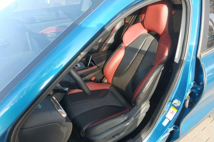 Used Oshan X5 2021 1.5T DCT Flagship Edition