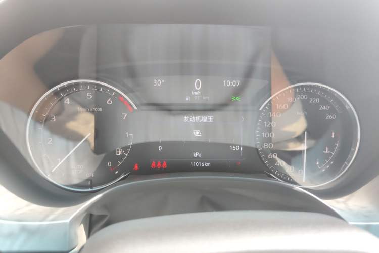 Used Cadillac CT4 2023 25T Luxury Model
