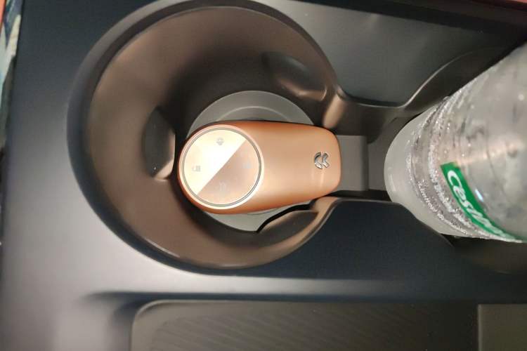 Used Nio EC6 2020 440 km Performance Version
