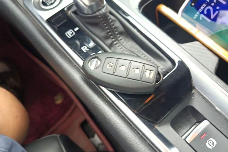 Used Nissan Sylphy 2022 1.6L XL CVT Smart Enjoyment Version
