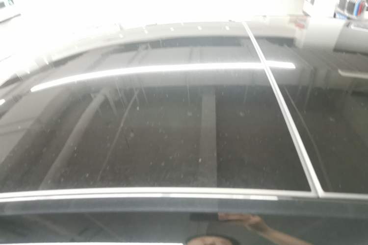 Used Audi A6L 2023 Revised 45 TFSI Prestige Dynamic Edition
