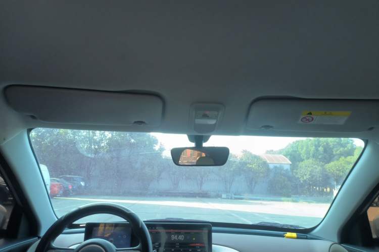 Used Wuling Bingo 2024 333 km Enjoyment Version
