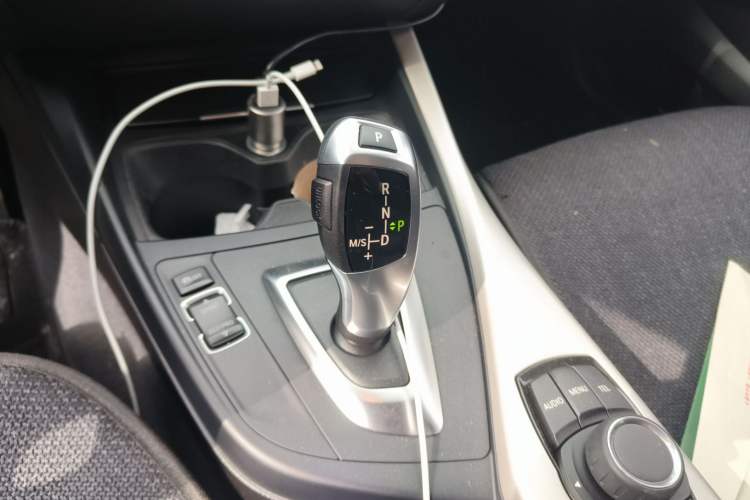 Used BMW 1 Series 2013 Revised 116i Leading Edition
