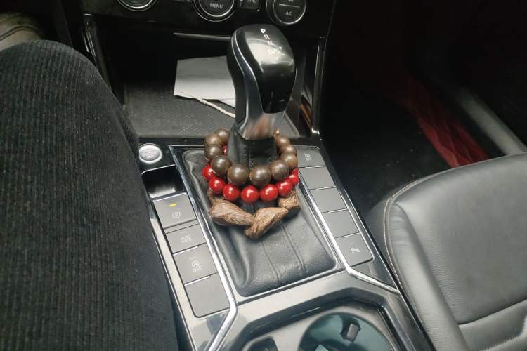 Used Volkswagen Passat 2019 330TSI Elite Edition China VI
