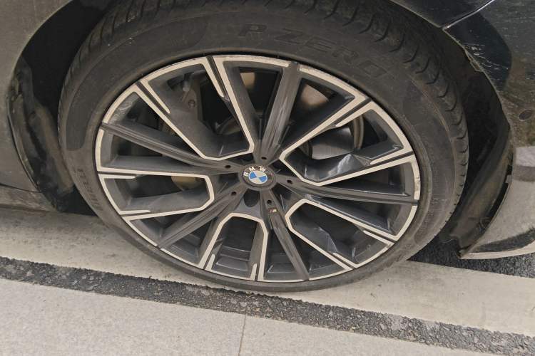 Used BMW 7 Series 2017 740Li Luxury Edition