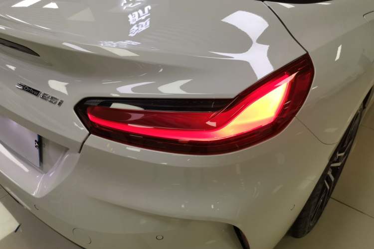 Used BMW Z4 2022 sDrive 25i M Sport Package