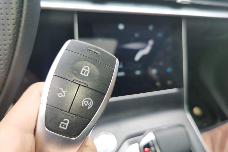 Used BAIC Beijing X7 2023 1.5TD DCT Premium+ Edition