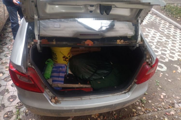 Used CHANGAN Alsvin V3 2015 1.4L Manual Meiruan Model China V Standard