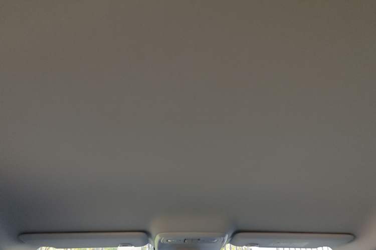 Used Leapmotor C10 2026 530 Comfort Edition Headliner