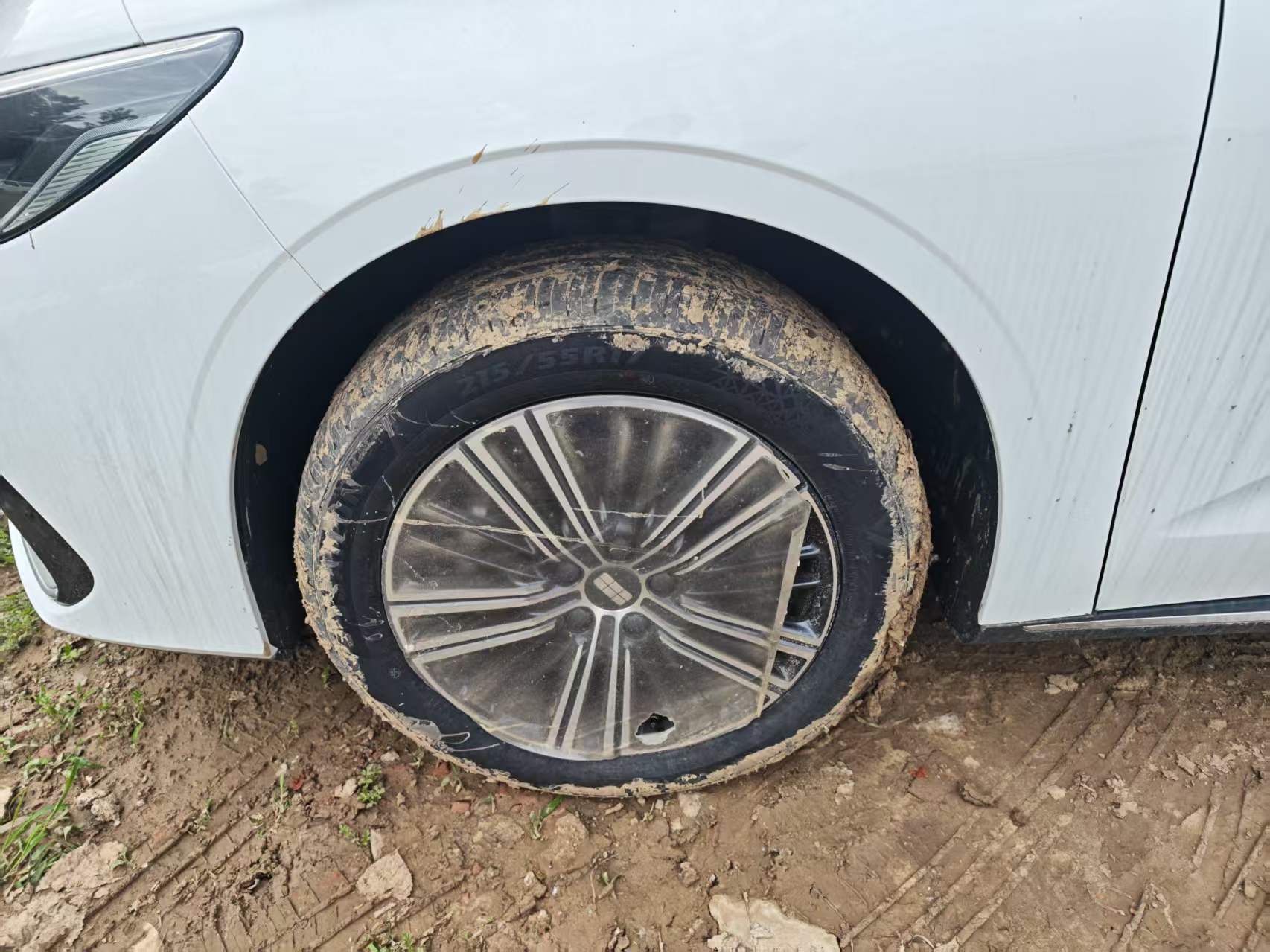 Geely Galaxy Stellar 6 2026 Model 125km Exploration+ Edition — снимка 10