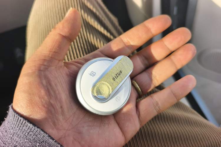 Used Bestune Pony 2025 222km Range Agile Horse
