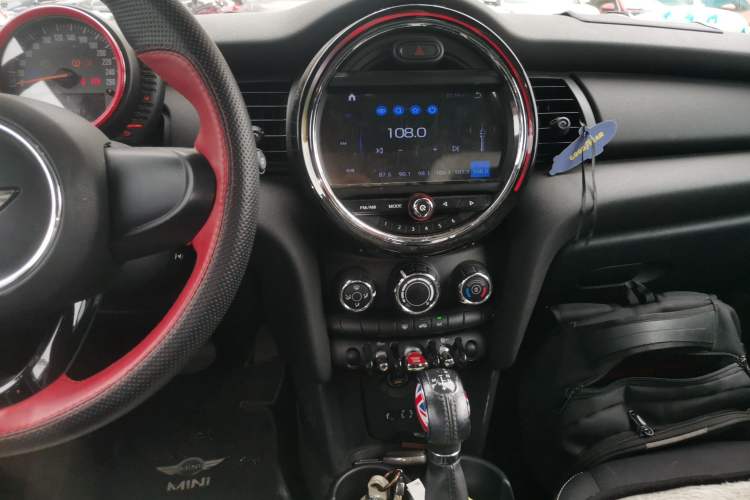 Used MINI MINI 2016 1.2T ONE Five-Door Edition